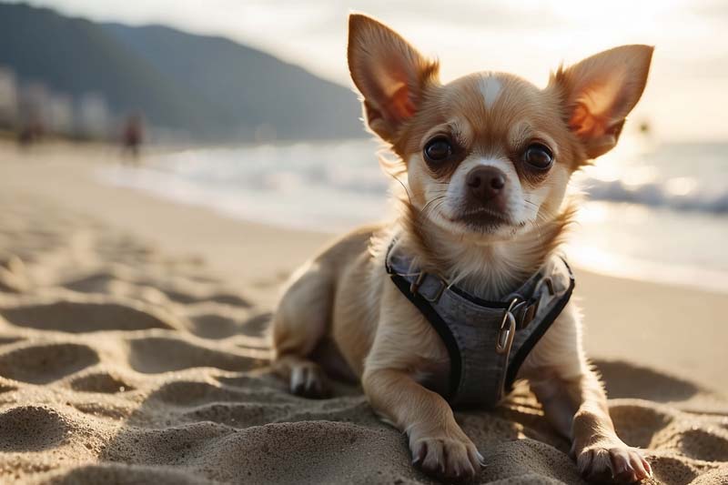 Nombres para Perros Chihuahua Una Guía Completa