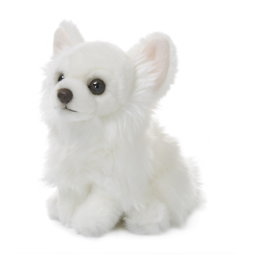 El Encanto del Peluche Chihuahua Un Compañero Tierno y Adorable