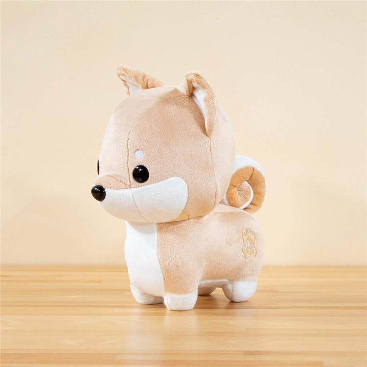 El Encanto del Peluche Chihuahua Un Compañero Tierno y Adorable